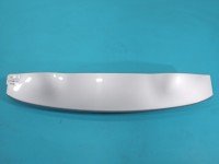 Spoiler lotka klapy Toyota Aygo II 14-22 srebrny 1E7/FB21