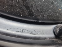 Koło zapasowe 16" dojazdowe dojazdówka Ford Kuga Mk1 I 08-13 Rozstaw śrub: 5x108, Hankook, 125 mm, Profil opony: 85,...