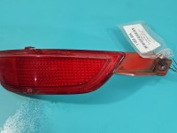 ODBLASK ZDERZAKA Ford Fiesta Mk7 8A61-17A849 AB