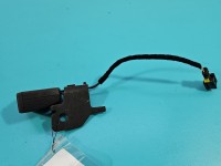 Pas bezpieczeństwa tył lewy Producent części: FIAT, zapinka Fiat Tipo II 15- 633910900B