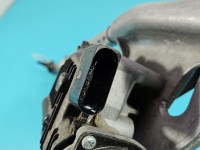 Silniczek Silnik wycieraczek przód Audi A5 F5 Z mechanizmem 3pin 8W6955119, 8W6955023B
