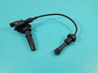 Cewka zapłonowa Hyundai Santa Fe I GN10303 2.4 16V Hyundai, Europejska, DELPHI 3PIN