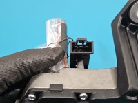 Silniczek Silnik wycieraczki tył Opel Astra IV J 13256917 HB Producent części: OPEL, 3pin