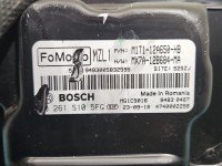 Komputer Sterownik silnika 0261S105FG Ford Puma II MK2 19- 1.0 EcoBoost