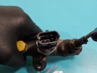 Listwa wtryskowa CZUJNIKI Opel Astra III H 0445214049, 0281002398 1.7 cdti