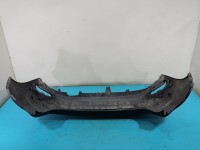 Zderzak tył Citroen DS4 11-15 czarny KTV HB