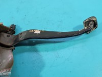 Pedał pedały Isuzu D-Max II 11-19 hamulca sprzęgła