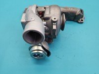 Turbosprężarka Regenerowana Alfa romeo 159 767837-1, 55205475, KJS 038481 1.9 jtd 116KM