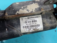 Pompa zawieszenia kompresor Porsche Panamera I 970 97035815112