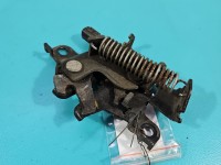 Zamek maski Producent części: Lexus, 2pin LEXUS NX I 14-21