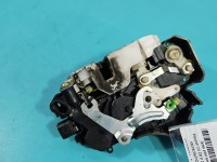 Zamek przód lewy Mitsubishi Colt Z30 VI 04- EUROPA Mitsubishi, 5 pinów