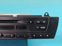 Radio fabryczne Bmw X3 e83 9146710-02 radioodtwarzacz
