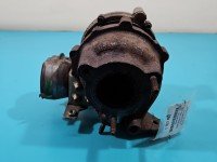 Turbosprężarka Renault Megane III 785437-2, 8200827854 2.0 dci 160KM
