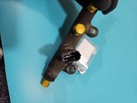 Listwa wtryskowa CZUJNIKI Renault Master II 0445214025, 8200023961, 0281002405 2.5 dci