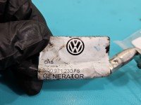 Wiązka instalacja Europejska, ALTERNATORA Skoda Octavia III 5Q0971230FS