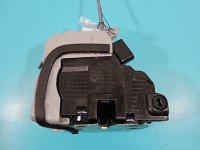 Zamek tył lewy 81410-Q0000 i20 III 2020- Hyundai, 4pin