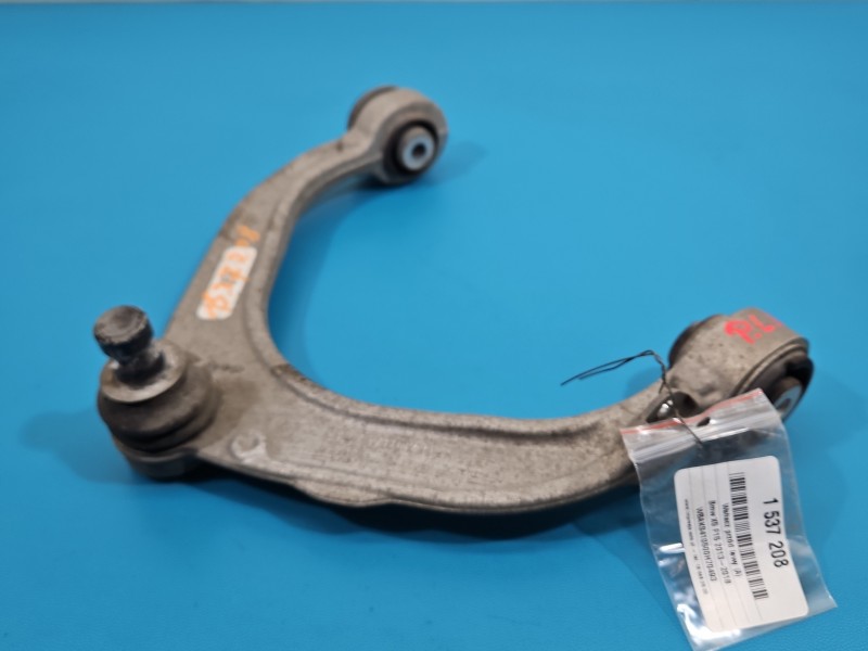 Wahacz przód lewy BMW X5 F15 przedni