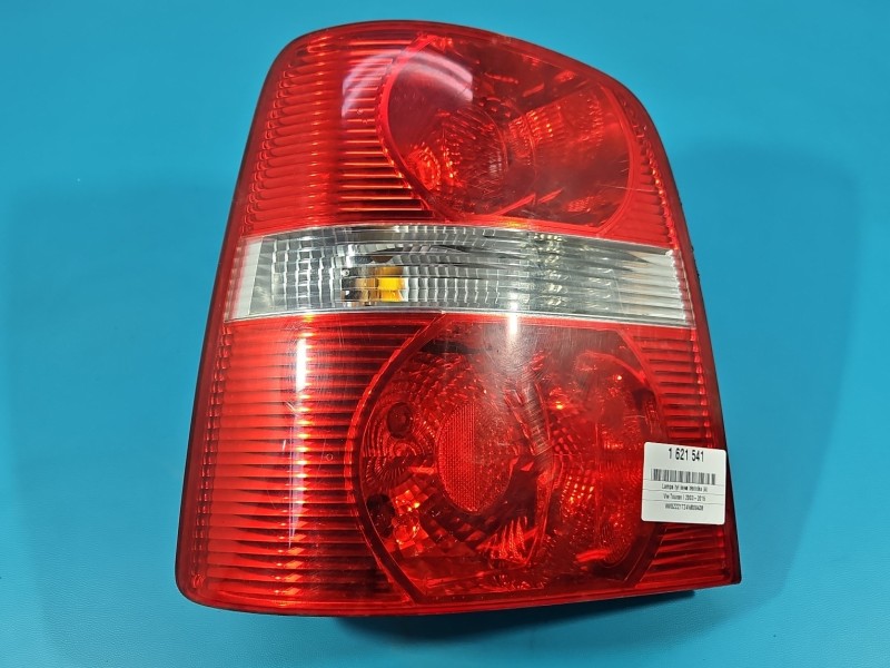 Lampa tył lewa błotnika Vw Touran I HB EUROPA