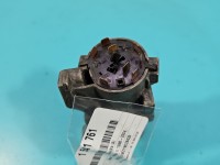 Stacyjka KLUCZYK WKŁADKA Seat Toledo II Leon I 4B0905851C