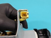 Poduszka powietrzna pasażera airbag Nissan Juke I F15 10-19 0589-P1-000258