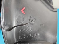 Osłona ZAŚLEPKA PLASTIK BMW iX1U11 36173588, 9450521