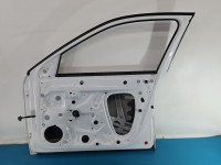 DRZWI PRZÓD PRAWE PASAŻERA Skoda Kamiq 5d biały LF9E