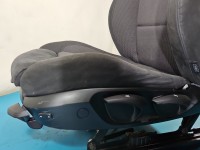 Fotele komplet kanapa BMW X1 E84