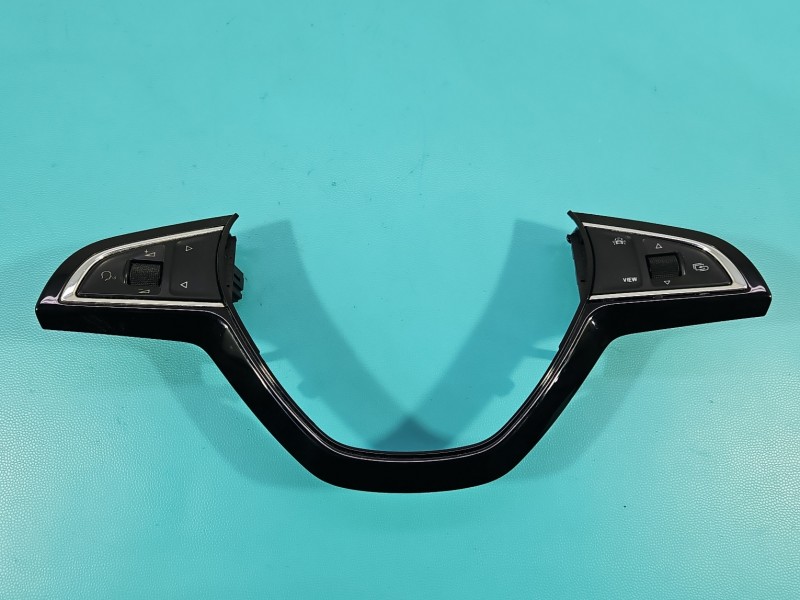 Przełącznik multifunkcja kierownicy Skoda Octavia III 3V0919719E, 5E0419685A