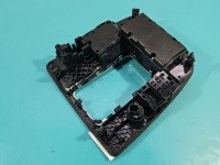 Przełącznik Producent części: Audi, Europejska, Panel sterowania Audi A7 4G 4G1919612Q