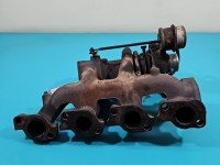 Turbosprężarka Ford Transit 00-06 709035-4 2.0 tddi 75KM