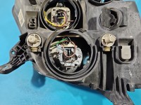Reflektor lewy lampa przód Opel Meriva A EUROPA 93175364, 89308555