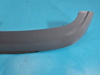 Spoiler lotka klapy Jeep Cherokee KL PDS