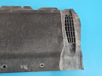 PŁYTA PODWOZIA Osłona silnika dolna AUDI A6 C7 4G0863821F 3.0 TDI (CLAA)