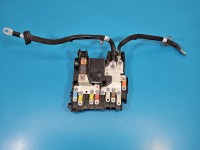 Sterownik moduł Peugeot, Europejska, AKUMULATORA Peugeot 3008 II 9822465180