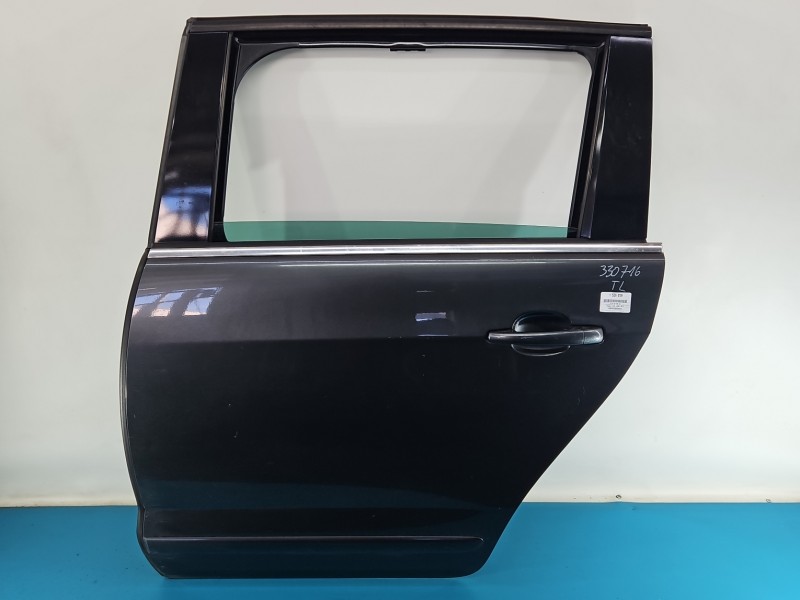 Drzwi tył lewe Peugeot 5008 HB 5d Ktpd