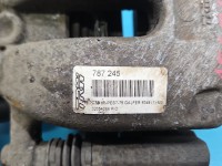 Zacisk tył lewy CITROEN DS4 15-20 HB 2.0 hdi