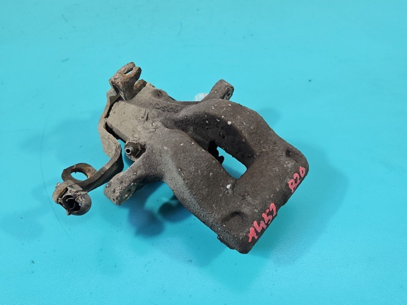 Zacisk tył lewy Citroen C4 Grand picasso I 06-13 1,8.0 16V
