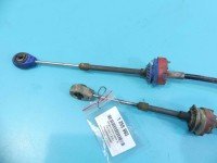 DŹWIGNIA LEWAREK WYBIERAK LINKI Fiat Doblo II 2.0 jtd