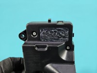 Konsola panel nawiewu Seat Leon II