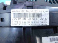 Licznik Mercedes GLK X204 08-15 A2049003902 2,2.0 cdi