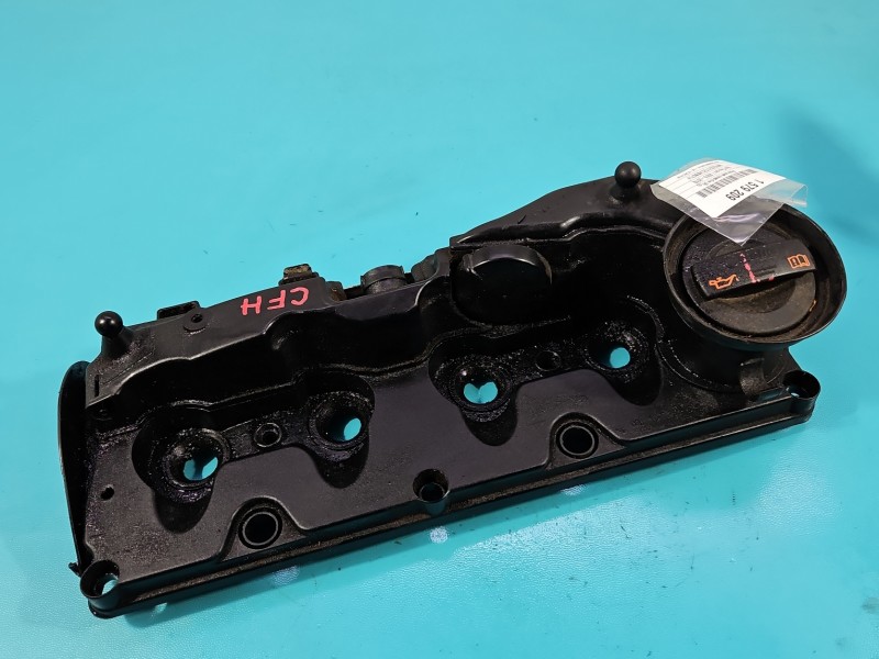 Pokrywa zaworów Vw Touran I 2.0 tdi Cfh 03L103469R