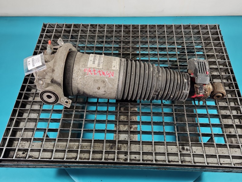 Amortyzator tył lewy AUDI Q7 I 4L tylny