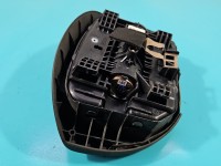 Poduszka powietrzna kierowcy airbag Renault Kangoo II 8200893585F