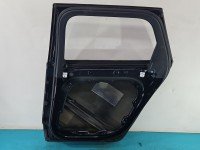 Drzwi tył prawe Volvo V90 kombi 5d czarny 467- 46