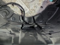 Kierownica Skoda Superb II 3T0419091K