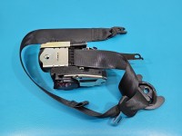 Pas bezpieczeństwa przód prawy pasażera 631627100C, 626346600 Vw Passat B8