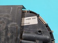 Silniczek Silnik wycieraczek przód Volvo V40 II 12- 1397220628