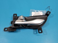 Klamka wewnętrzna tył lewa Kia Stinger 82610-J5000