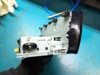 Radio fabryczne Skoda Fabia III 6V0035871J radioodtwarzacz