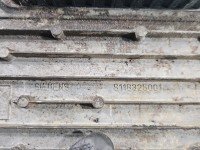 Komputer Sterownik silnika 4S61-12A650-SC, S120977015 Ford Fiesta Mk6 1.2 16V
